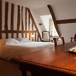 Bed and breakfast A La Bergerie Honfleur