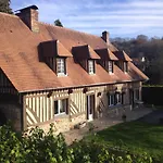 Bed and breakfast A La Bergerie Honfleur