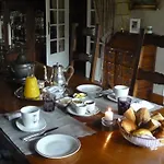 Bed and breakfast A La Bergerie