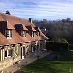 Bed and breakfast A La Bergerie 4*