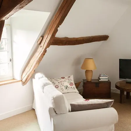 A La Bergerie Honfleur