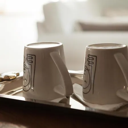 A La Bergerie 3* Ονφλέρ