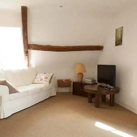 A La Bergerie Bed and Breakfast 3*