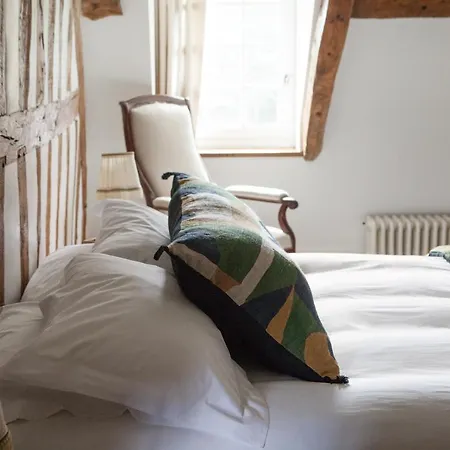 A La Bergerie Bed and Breakfast 3*