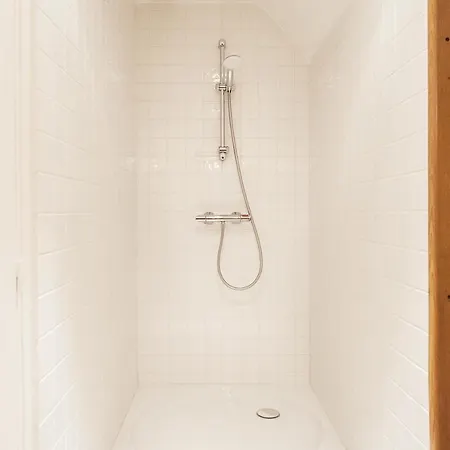 Couette-café A La Bergerie