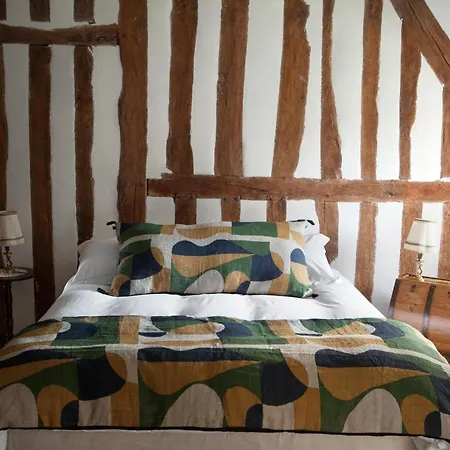 Bed and breakfast A La Bergerie