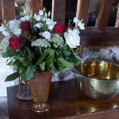 A La Bergerie Honfleur