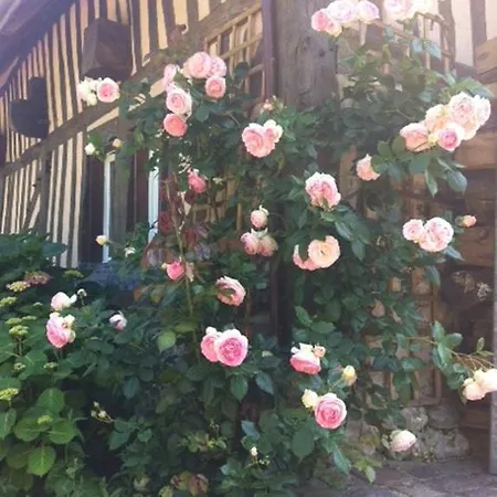 Bed and Breakfast A La Bergerie 3*