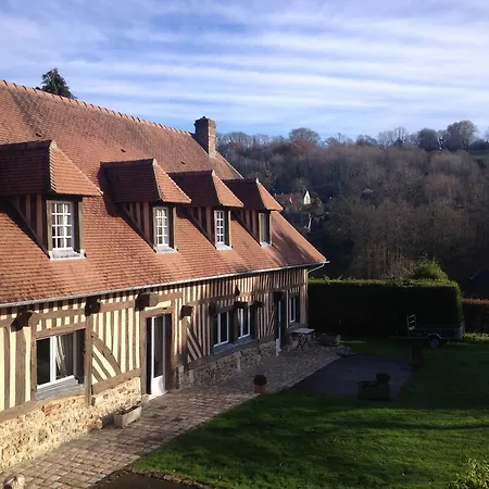 Bed and Breakfast A La Bergerie 3*