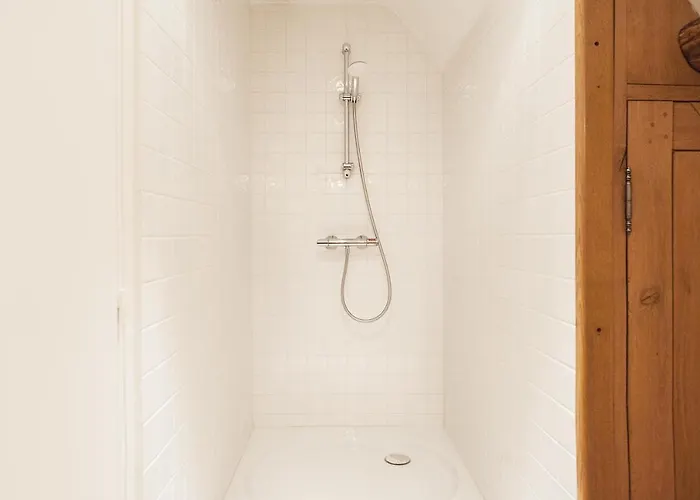 Alojamento de Acomodação e Pequeno-almoço A La Bergerie